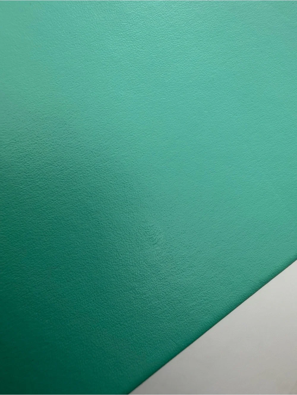 Tiffany & Co. New Small Leather Travel Jewelry Box
